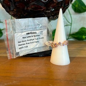 This Love is Endless